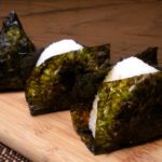 日本のソウルフード！おにぎり（Onigiri）が世界で大人気！！