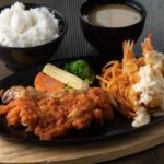 バンコクで気軽に行ける日本食レストラン４選