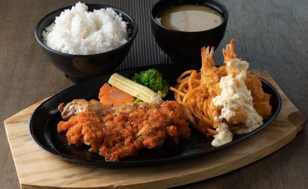 バンコクで気軽に行ける日本食レストラン４選
