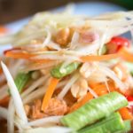 タイ料理には欠かせないタイの食材（ハーブ、野菜etc..）を紹介！