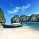 タイの秘密の楽園！ピピ島の特徴と行き方を大紹介！