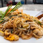 タイ旅行の際にオススメ！アソーク駅周辺の人気タイ料理のレストラン４選！
