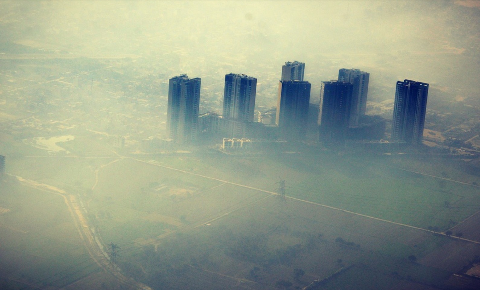 タイの大気汚染が意外にヤバかった 年 大気汚染の状況と対策を紹介 Hello New Bangkok By アースキャリア