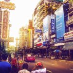 2024年のタイ・バンコク旅行で行きたい最新観光スポット11選を紹介