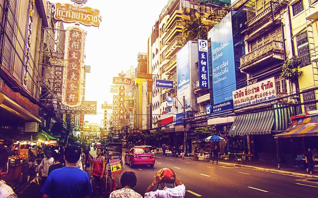 2024年のタイ・バンコク旅行で行きたい最新観光スポット11選を紹介