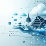 タイでのクラウド選び – AWS、Azure、GCPの比較ガイド ～日系企業のための選定ポイント（2025年1月版）～