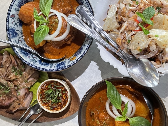 タイの物価