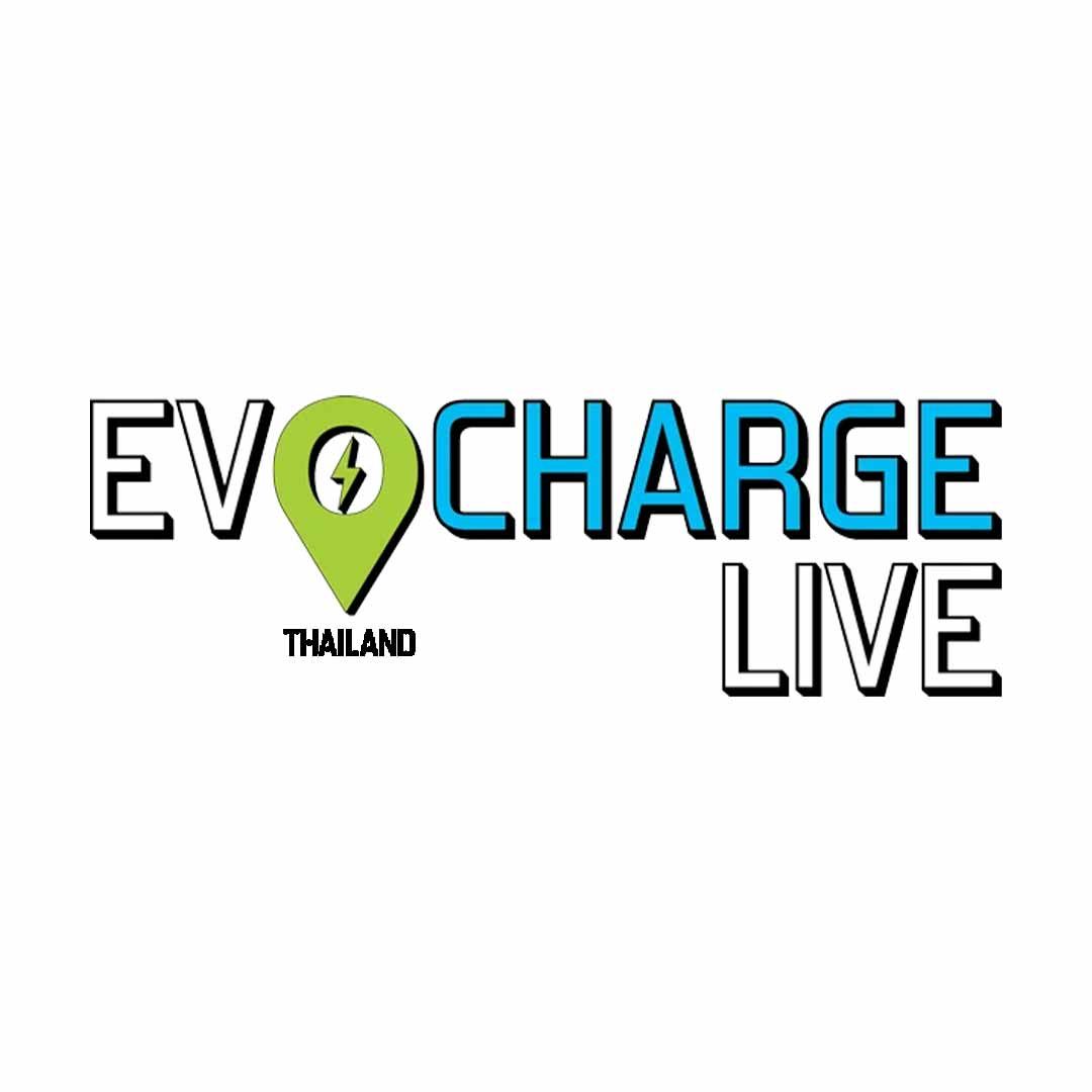 EVCharge Live Thailand 2026