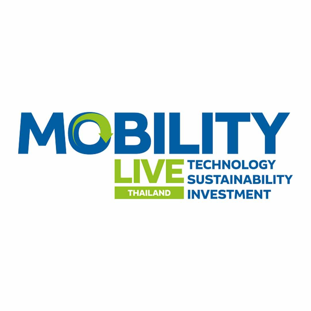 Mobility Live Thailand 2026