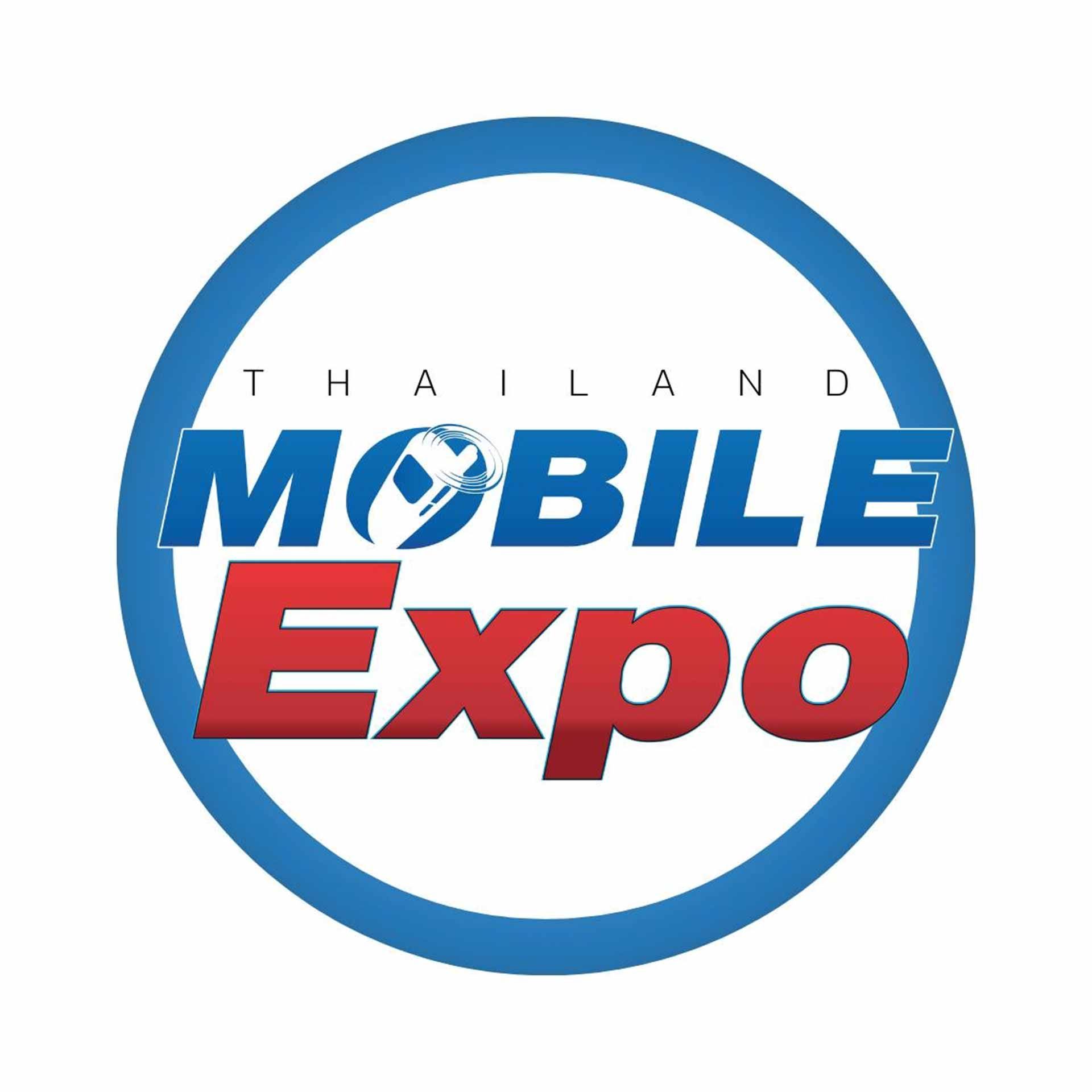 Thailand Mobile Expo 2026