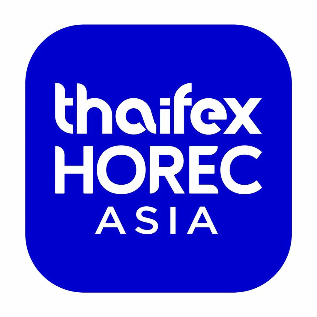 THAIFEX – HOREC Asia 2026